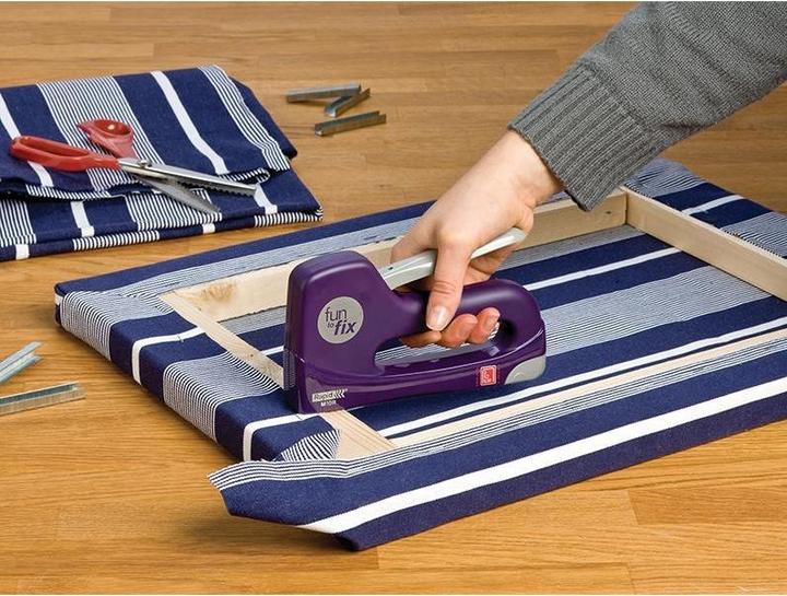 Actual product image Rapid M10r General Purpose Tacker