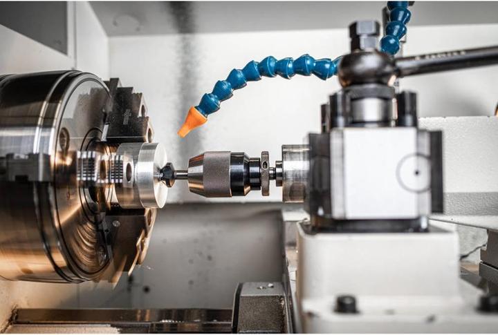 Produktbild Pferd KES HSS DIN 335 C90° HC-FEP 31,0 25202151 Kegelsenker 31mm HSS 1St. (31 Millimeter)