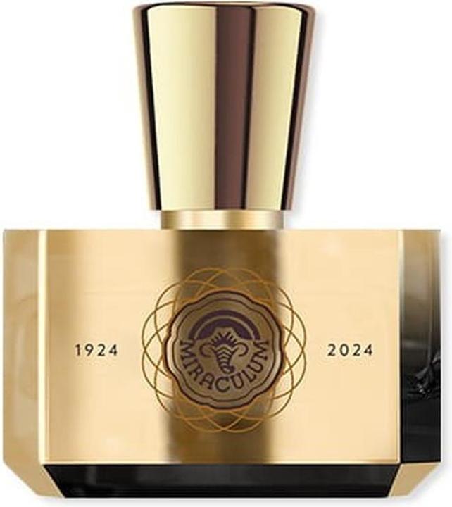 Produktbild MIRACULUM Mysthic Ritual EDP (Eau de Parfum, 50 ml)