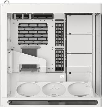 Produktbild Havn HS 420 (mATX, ATX, Mini-ATX, E-ATX)