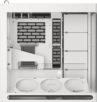 Productafbeelding Havn HS 420 (mATX, ATX, Mini-ATX, E-ATX)
