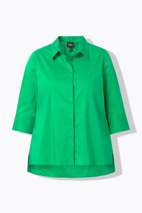 Natural green