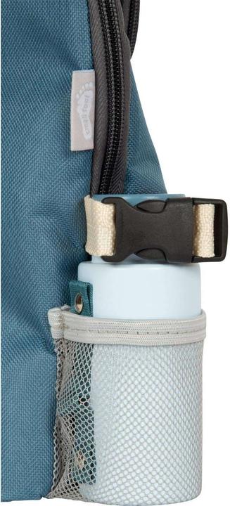 Actual product image small foot Picnic Backpack "tasty"