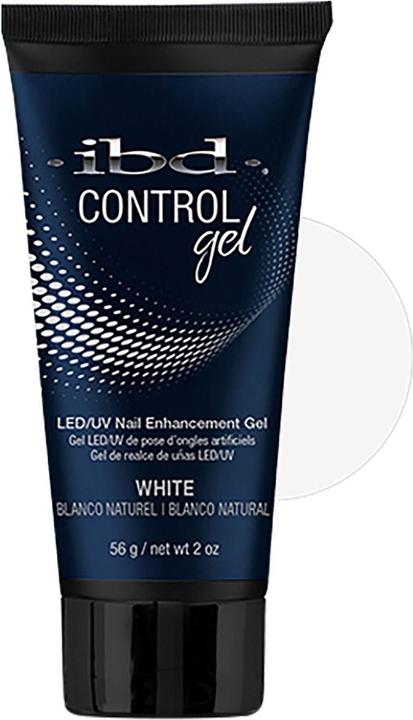 Immagine prodotto IBD Gel di controllo bianco