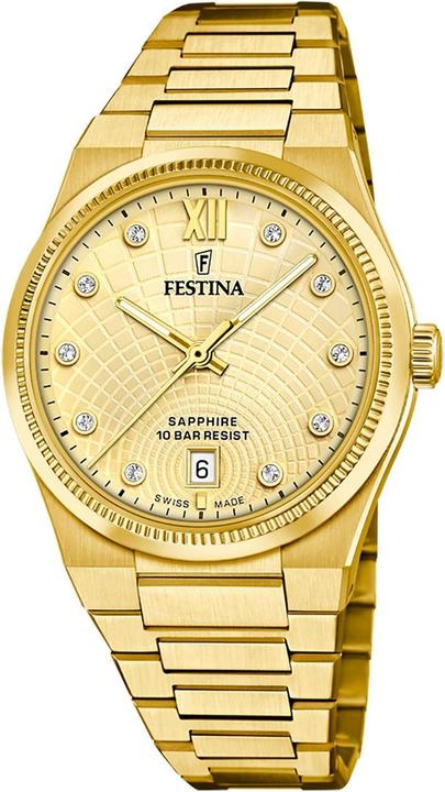 Produktbild Festina F20058/2 (35 mm)