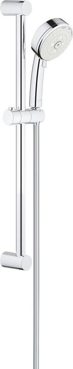 Image du produit Grohe Tempesta Cosmopolitan 100 Set de barre de douche