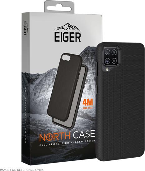 Produktbild Eiger North Case (Samsung Galaxy A12)