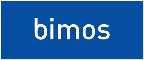 Actual product image Bimos Footrest