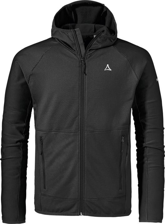 Produktbild Schöffel Fleece Hoody Cascata (58, 4XL)