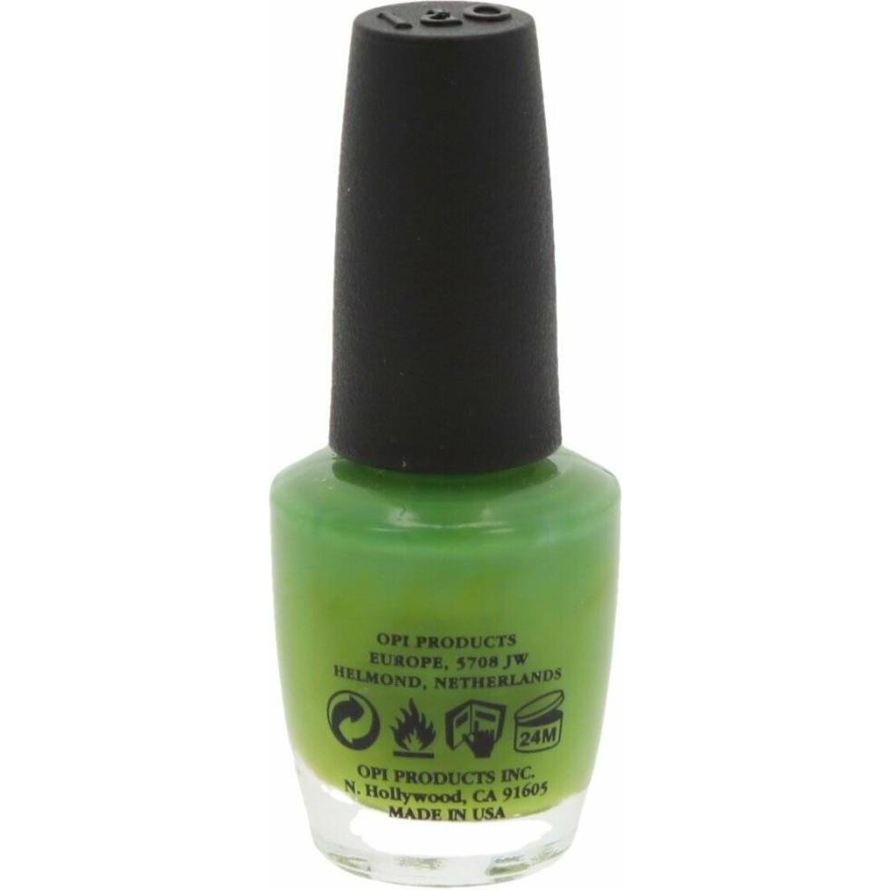 Thumbnail - OPI, Nagellack, Nagellack No.B69 (Farblack)