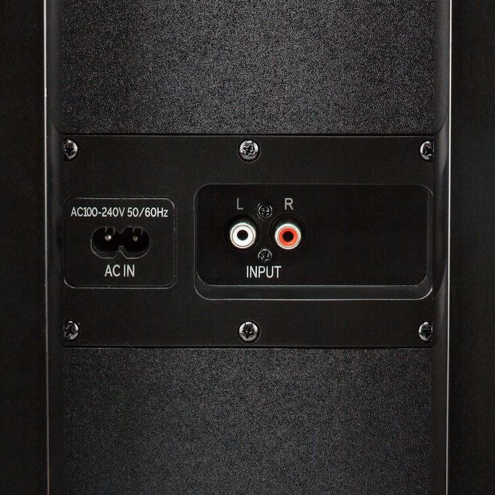 Produktbild Nedis SPPT800BK (6.50 h, Akkubetrieb, Netzbetrieb)