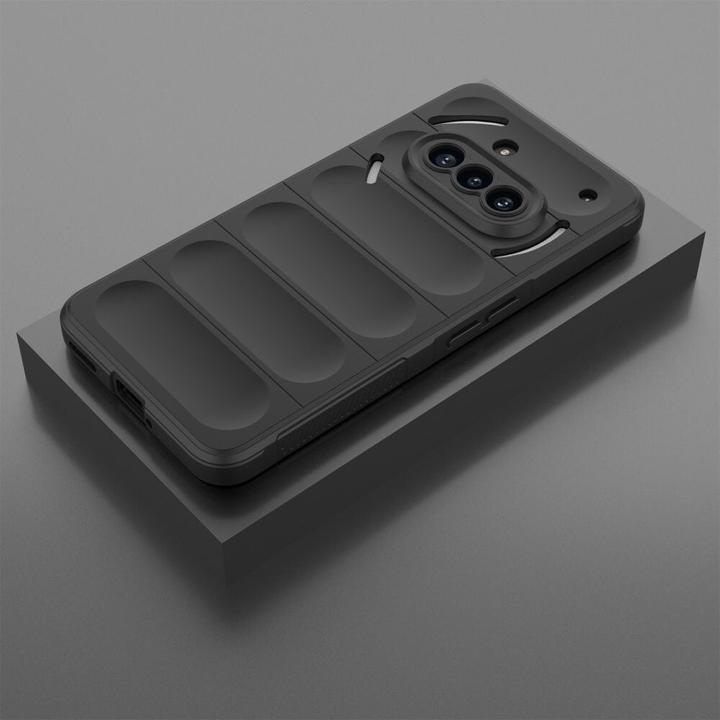 Immagine prodotto Cover-Discount Nothing Phone (3a) - Rugged Protective Hülle (Niente Telefono (3a))