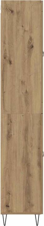 Image du produit vidaXL Sideboard-Aufbewahrung (34 x 34 x 180 cm)