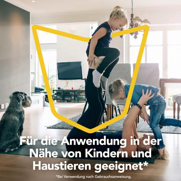 Produktbild Raid Essentials Cold Freeze Spray (Spinnentiere, Ameisen, Schaben)