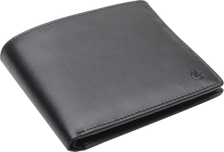 Actual product image Esquire Logo Billfold Wallet