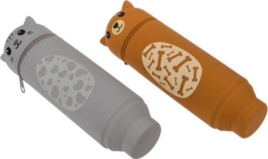 Actual product image Sombo Pencil case