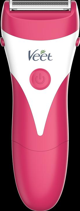 Veet Sensitive Shave