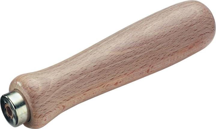 Actual product image Cimco File handles, for files up to 200mm, size 206854 (120 mm)