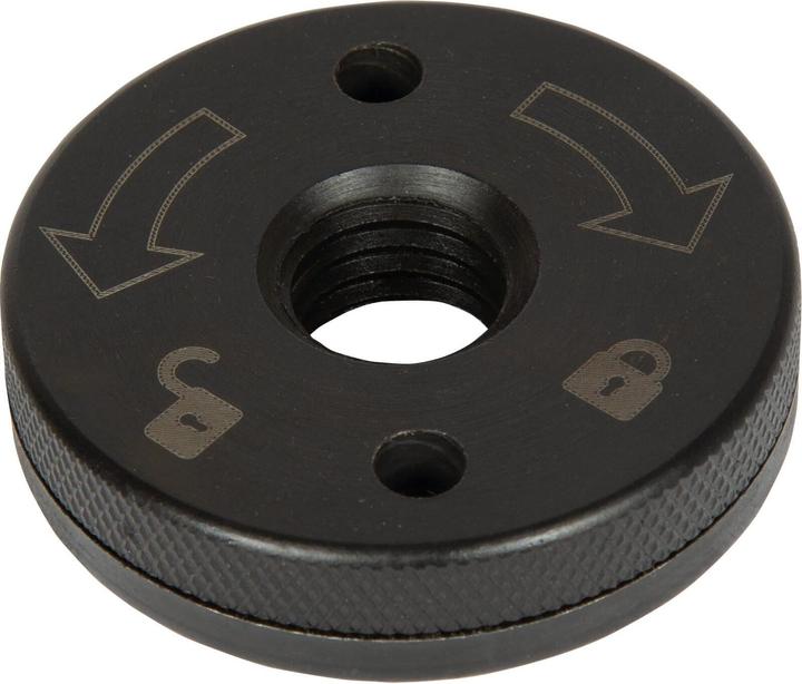 Actual product image Einhell AXXIO 18/125 Q Solo (125 mm)