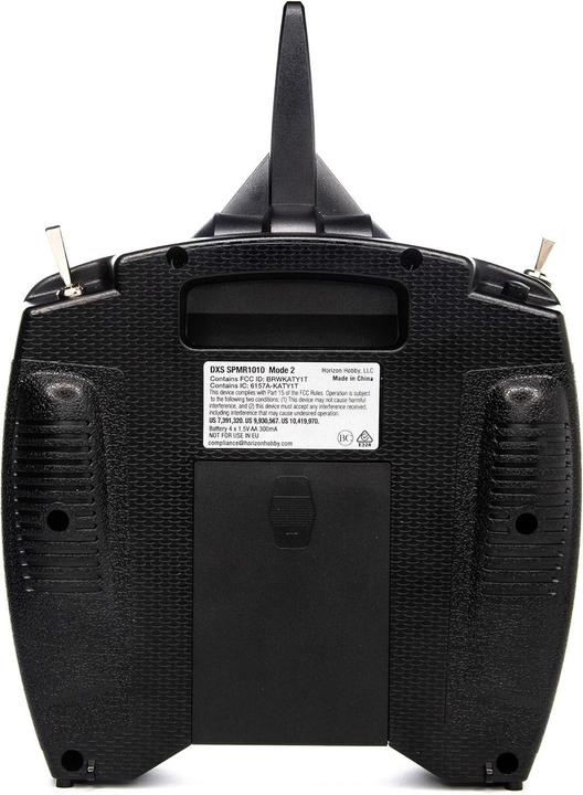 Produktbild Spektrum DXs 7-Kanal Solosender