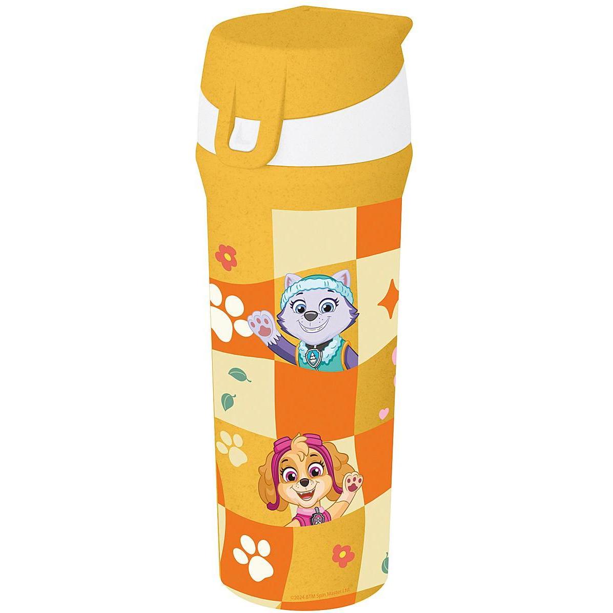 Koziol, Trinkflasche + Thermosflasche, (0.50 l)