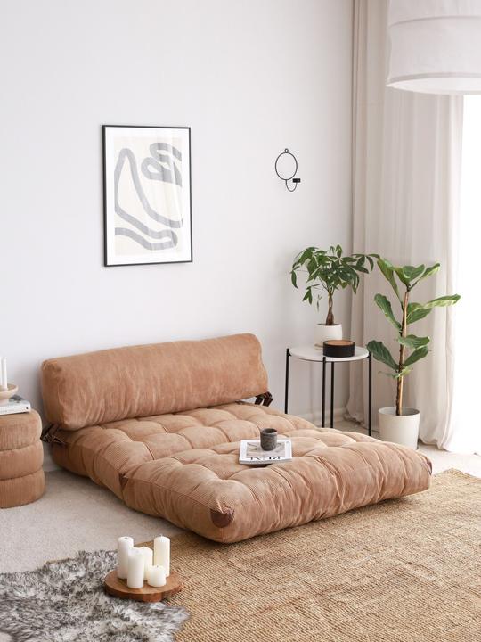 Image du produit Atelier del Sofa Fold (2 places, Canapé-lit)