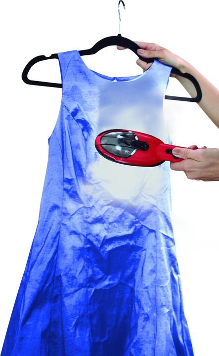 Actual product image Lipo Steam-O-Power (770 W, 15 g/min)