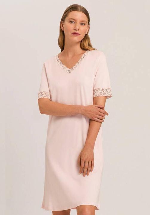 Image du produit Hanro Chemise de nuit Moments (S)