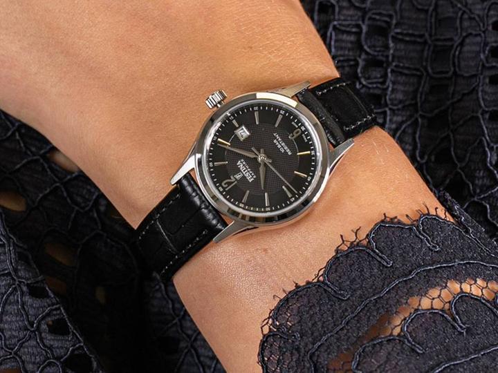 Immagine prodotto Festina Swiss made (Orologio da polso analogico, 29 mm)