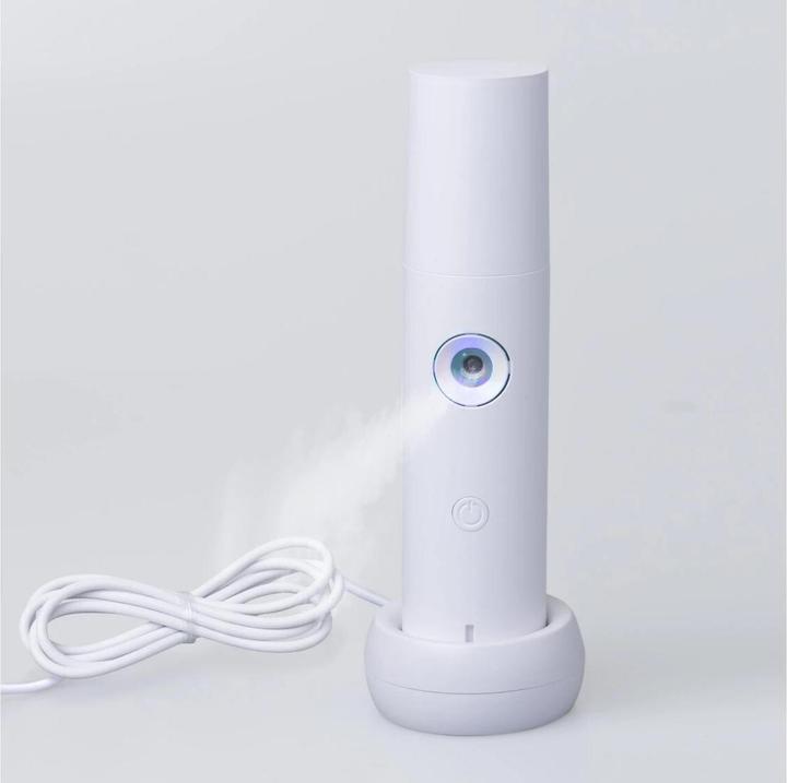 Actual product image Aromalife Lilia aroma nebuliser (10 ml)