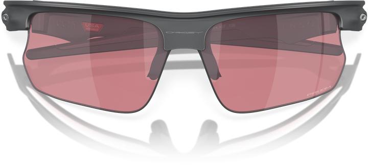 Actual product image Oakley Bisphaera (Mat carbon, PRIZM DARK GOLF)