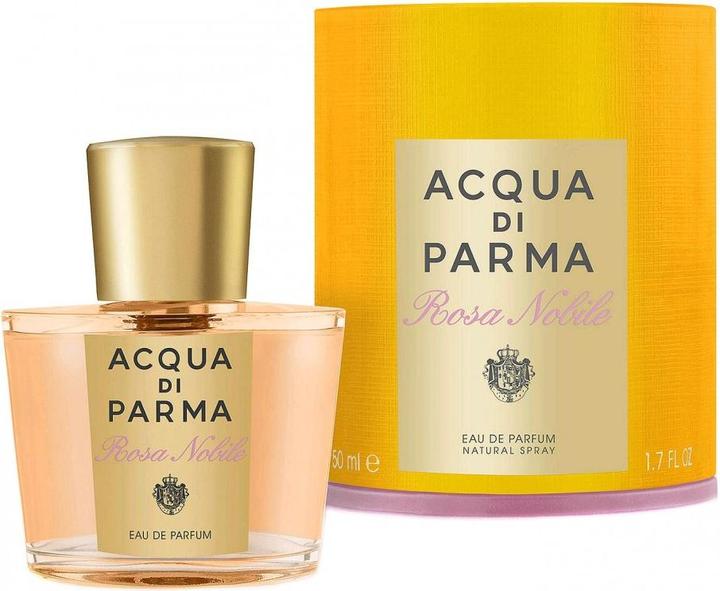 Actual product image Acqua Di Parma Pink Nobile (Eau de parfum, 50 ml)