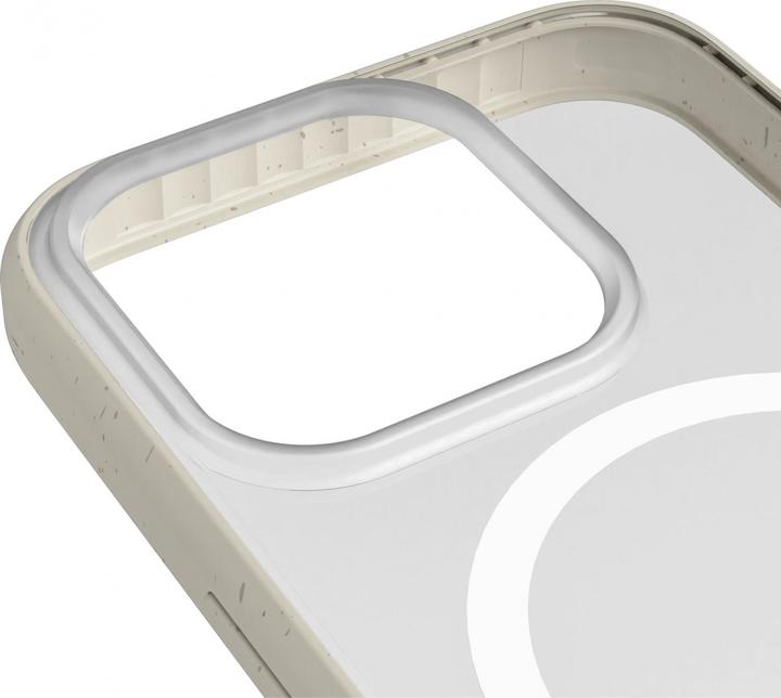 Produktbild Woodcessories Clear Case Magsafe (Apple iPhone 14 Pro Max)
