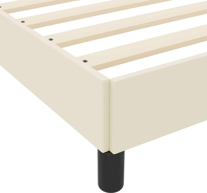 Image du produit vidaXL Lit confort (140 x 200 cm)