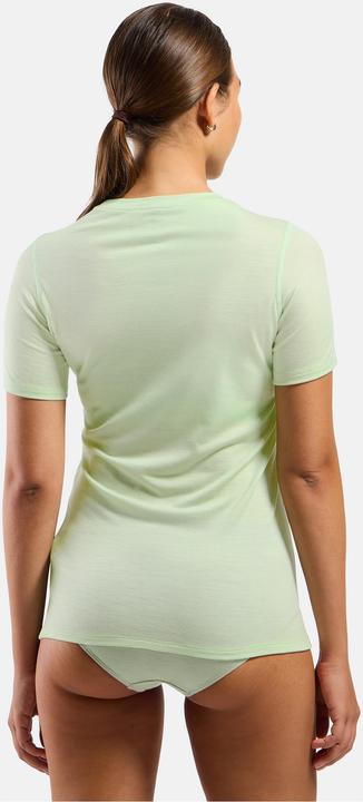 Actual product image Odlo Merino 160 Bl Crew Neck (M)