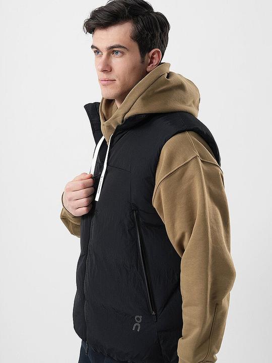 Actual product image On Running Steppgilet ALL-DAY (L)