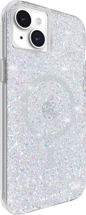 Actual product image Case-Mate Twinkle MagSafe - iPhone 15 Plus case (Disco) (Apple iPhone 15 Plus)
