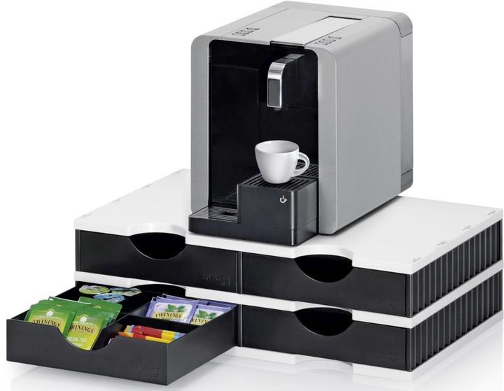 Produktbild Styro Styrodoc duo Set (C4)