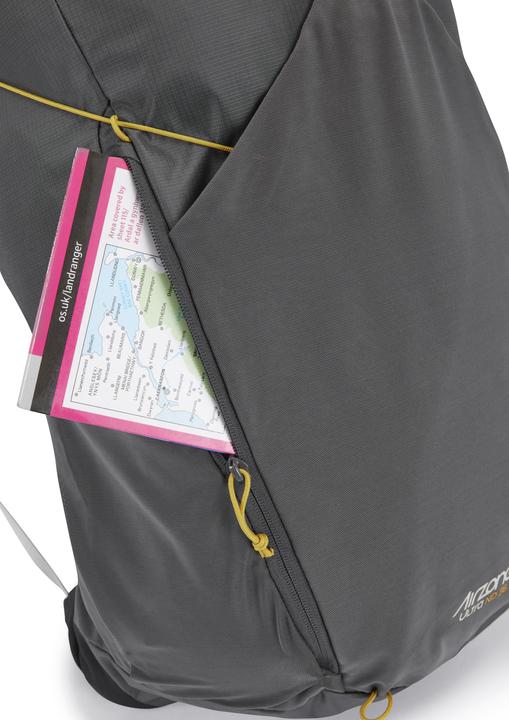 Produktbild Lowe Alpine AirZone Ultra ND 36 (36 l)
