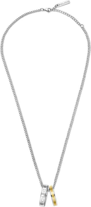 Produktbild Police PEAGN0032702 (Edelstahl)