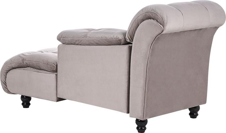 Produktbild Beliani Lormont (Recamiere)