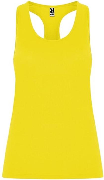 Fluoreszierendes Gelb