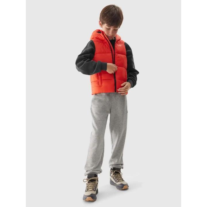 Immagine prodotto 4F Jacke, ärmellos Jr (146)