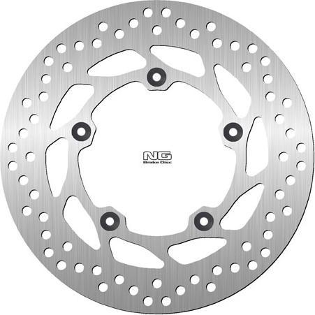 NG Brake Disc, Disco del freno, (245 mm)