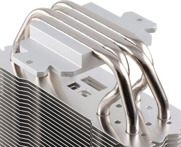 Produktbild Thermalright True Spirit 120 Direct Rev.A (145 mm)