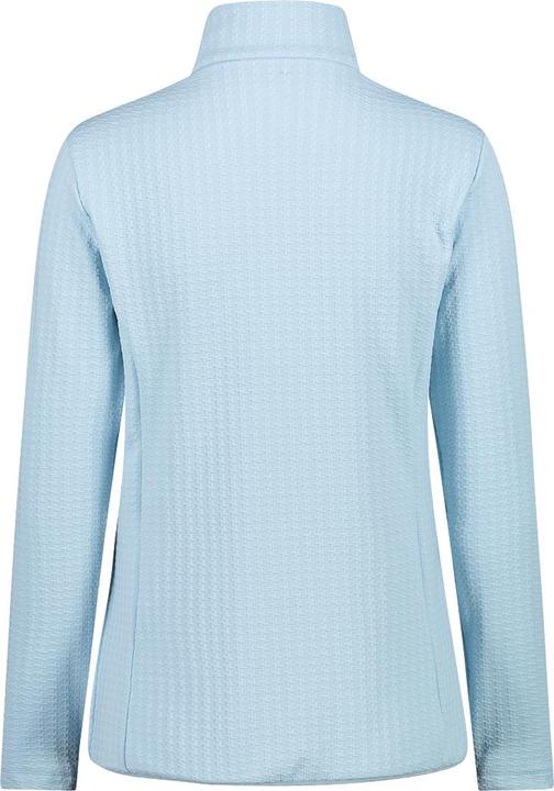 Produktbild CMP Campagnolo Damen Softech Fleece halb-zip (S)