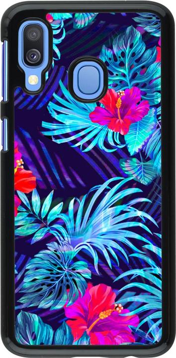 Image du produit PhoneLook Coque Blue Forest (Samsung Galaxy A40)