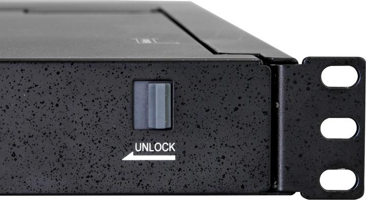 Productafbeelding StarTech 1u Enkele Server Kvm Console