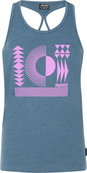 Immagine prodotto Protest SINGLETS PRTFAMOUS JR singlet (116)