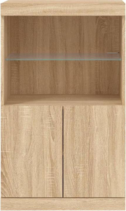 Image du produit vidaXL Sideboard (60.50 x 37 x 100 cm)